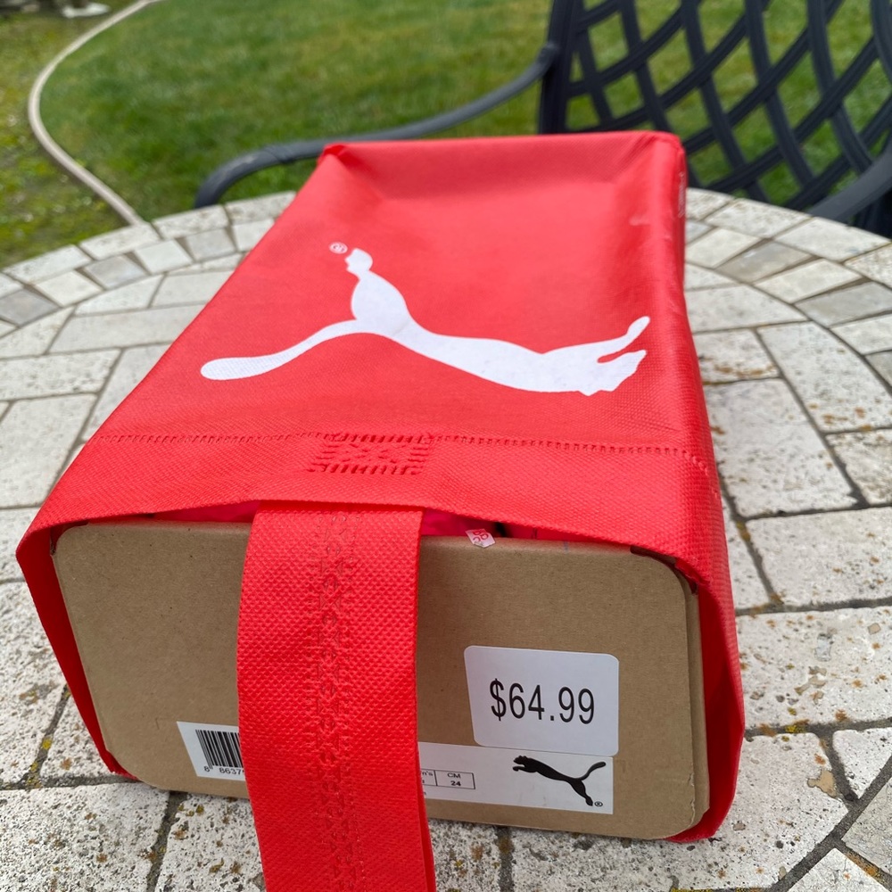Puma